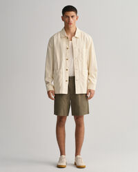 Pantaloncini in seersucker