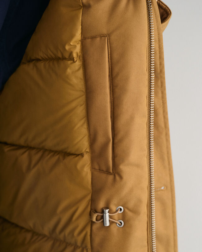 Parka invernale Classic