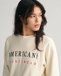 Felpa Sportswear girocollo