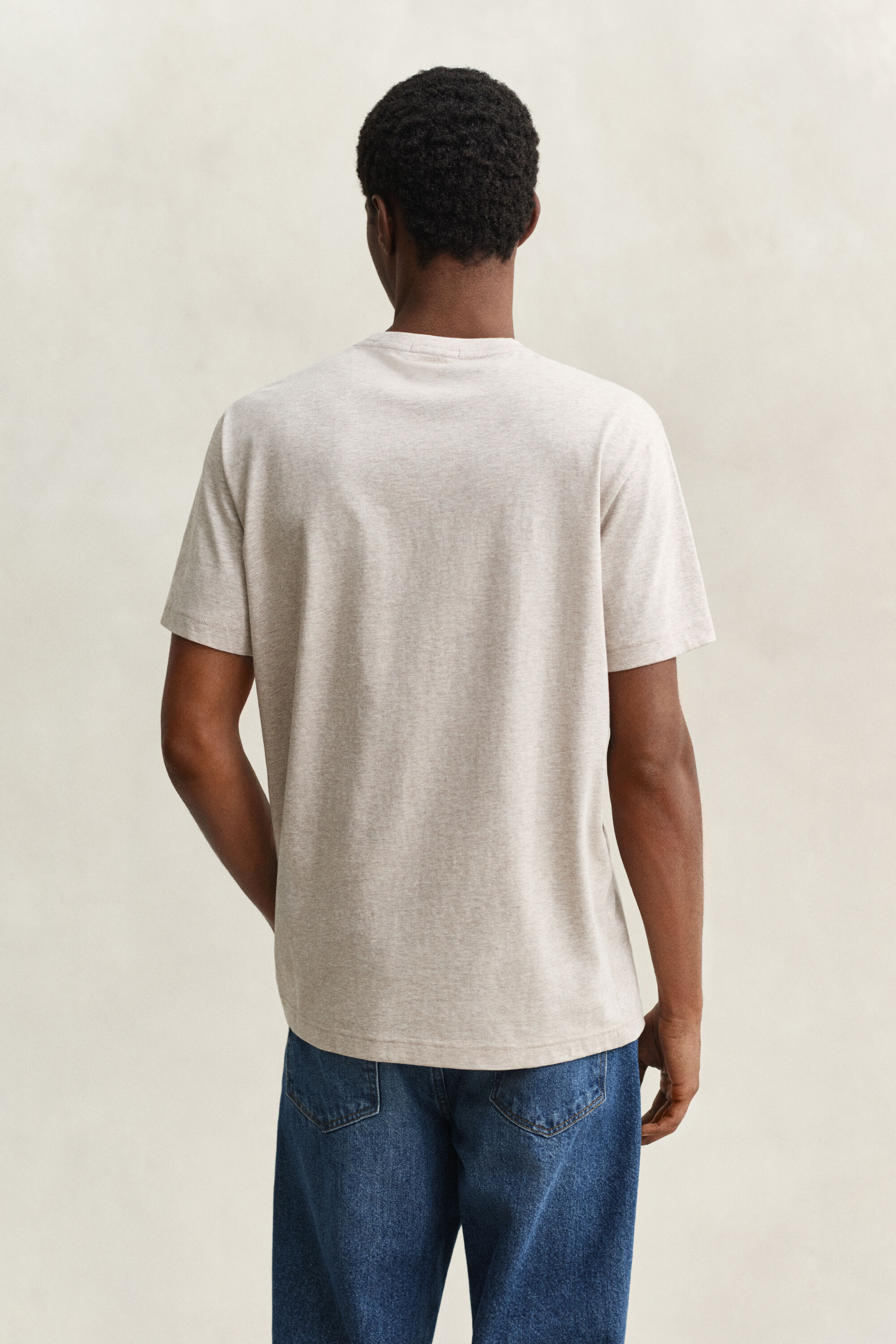 T-shirt Shield regular fit