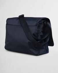 Borsa a tracolla Retro Shield