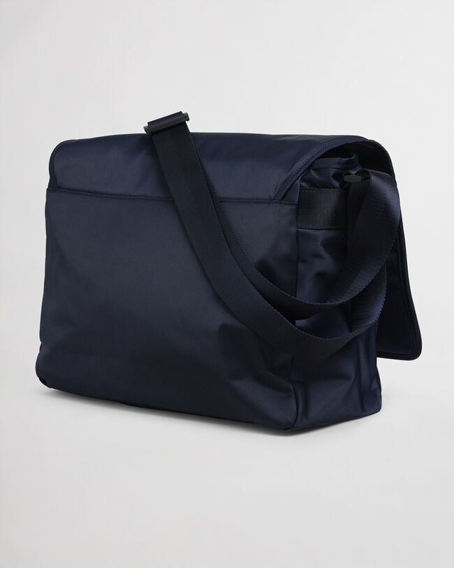 Borsa a tracolla Retro Shield