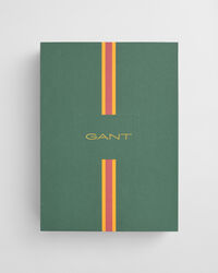 Confezione regalo di pigiama con stampa motivo cachemire