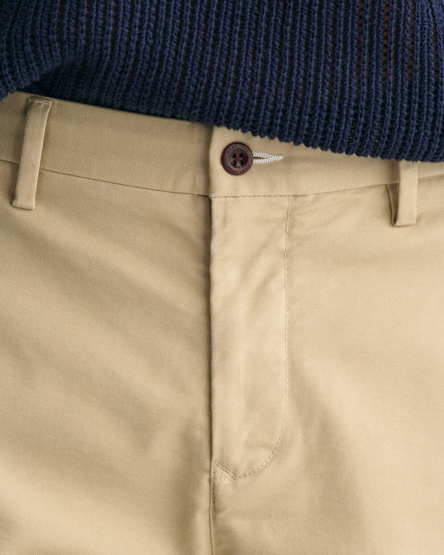 Pantaloncini chino regular fit