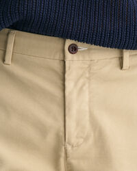 Pantaloncini chino regular fit