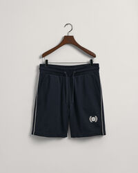 Pantaloncini Retro Crest