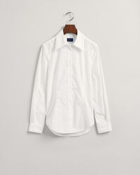 Maglietta con pinces regular fit