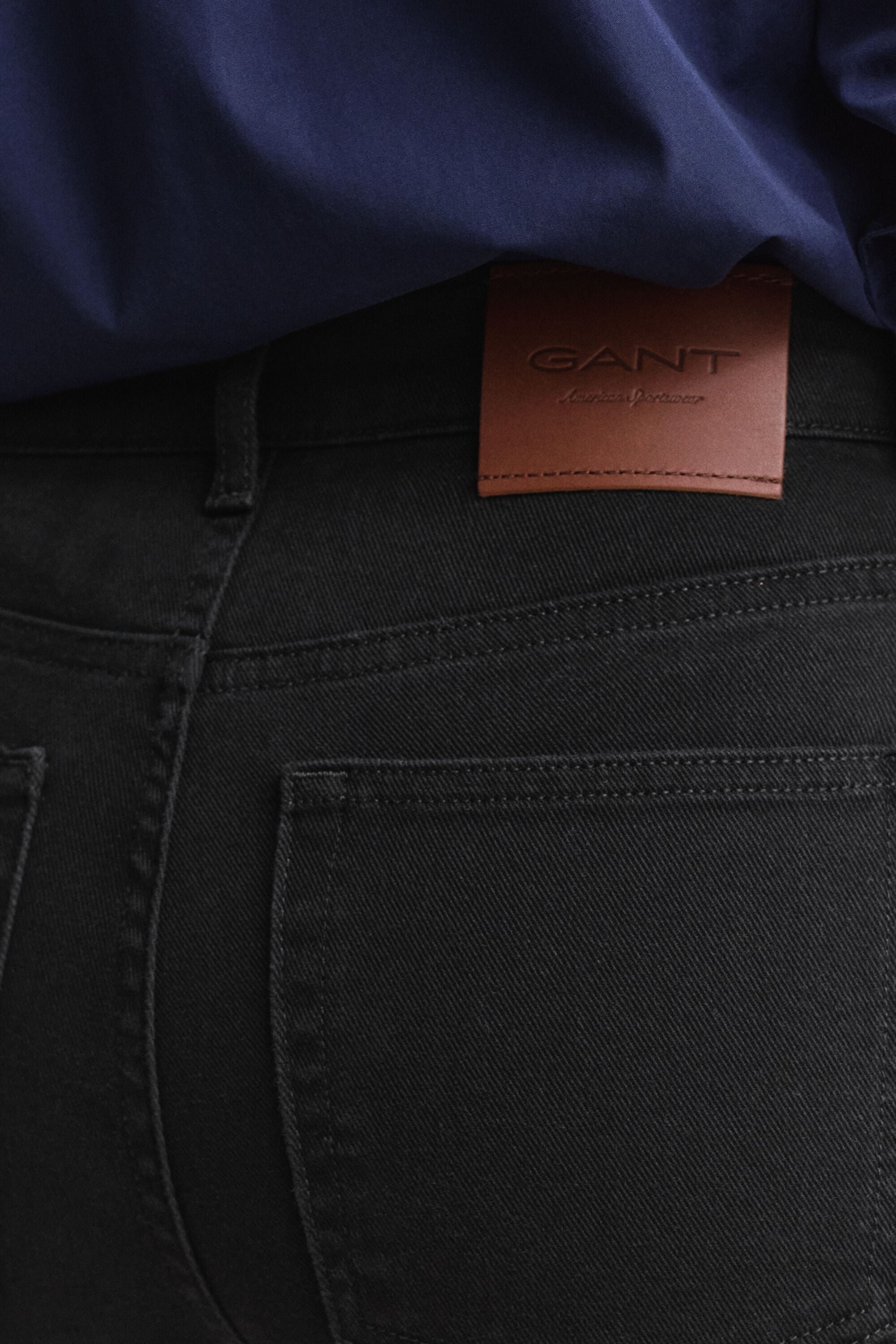 Jeans svasati elasticizzati slim