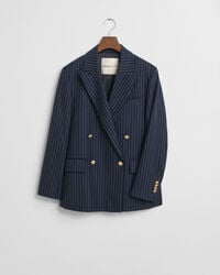 Blazer Club gessato regular fit