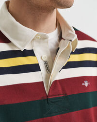 Heavy Rugger a righe