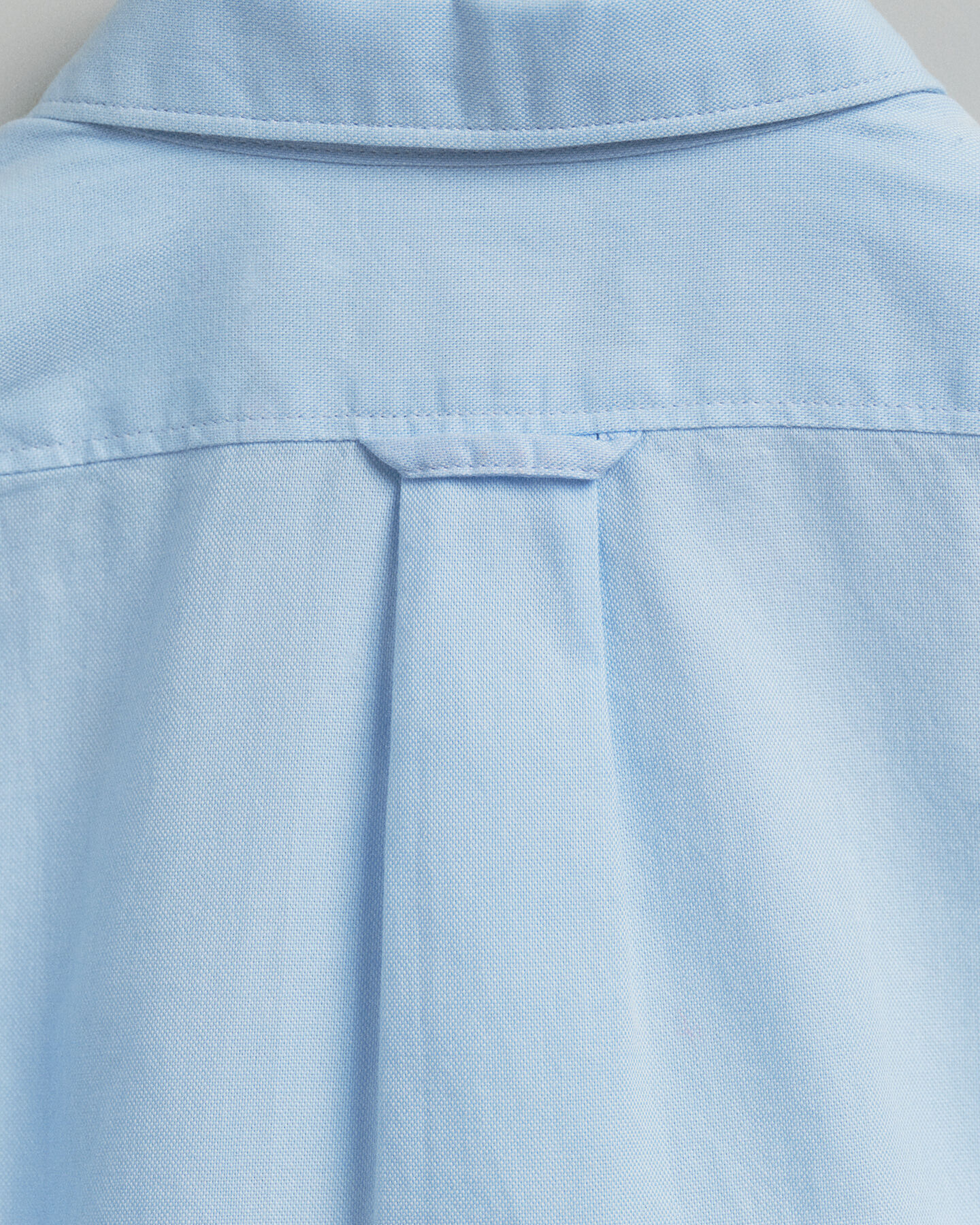 Camicia Archive Oxford a maniche lunghe baby boy