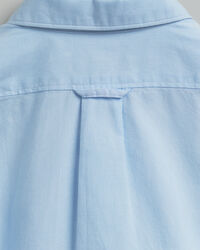 Camicia Archive Oxford a maniche lunghe baby boy