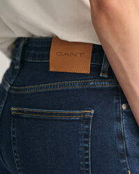Jeans super elasticizzati slim fit