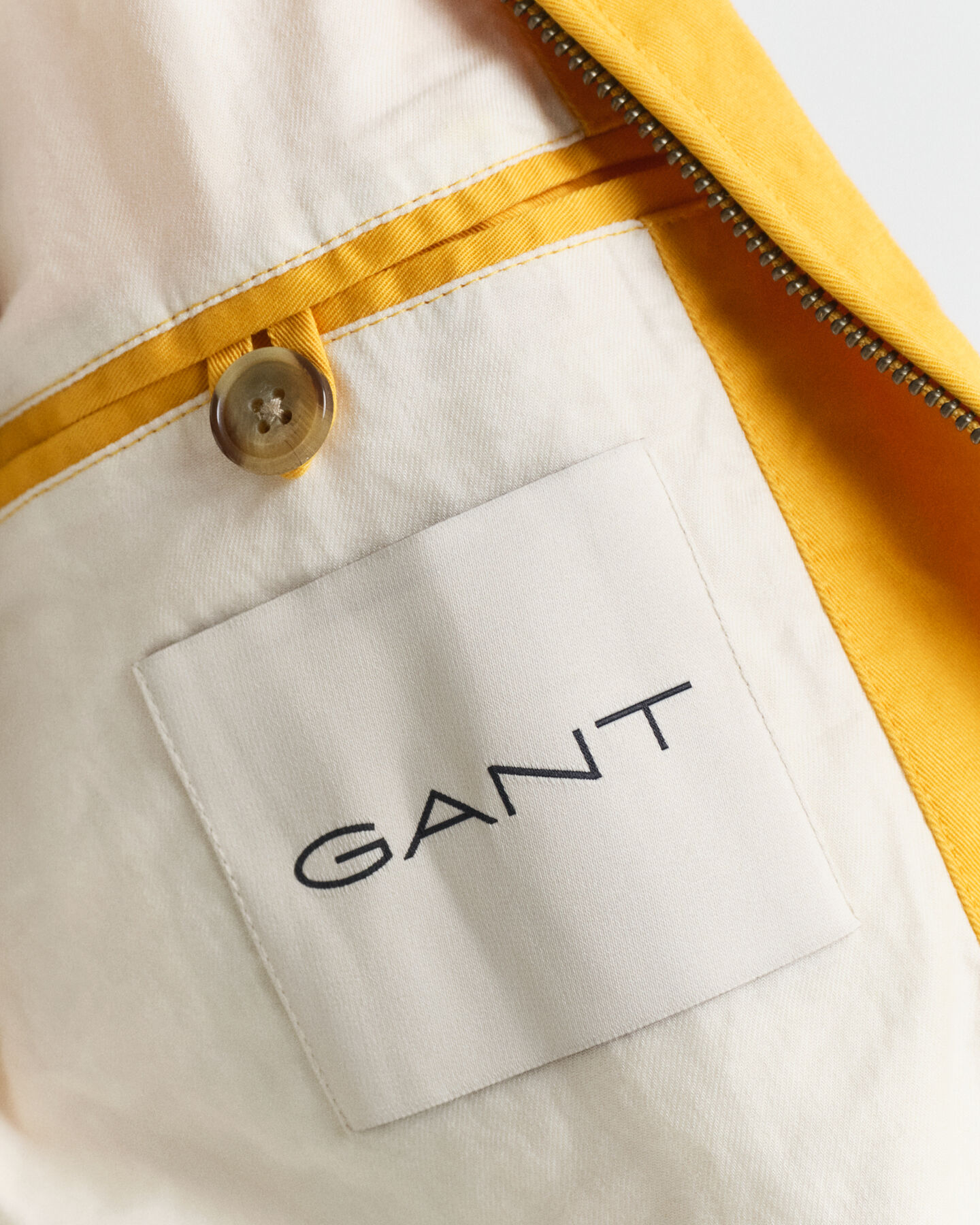 Giacca in cotone Windcheater