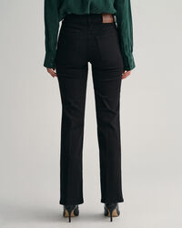 Jeans svasati colorati