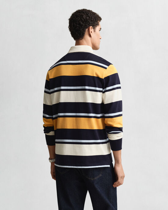 Heavy Rugger a righe