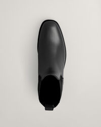 Stivaletti Chelsea Fayy