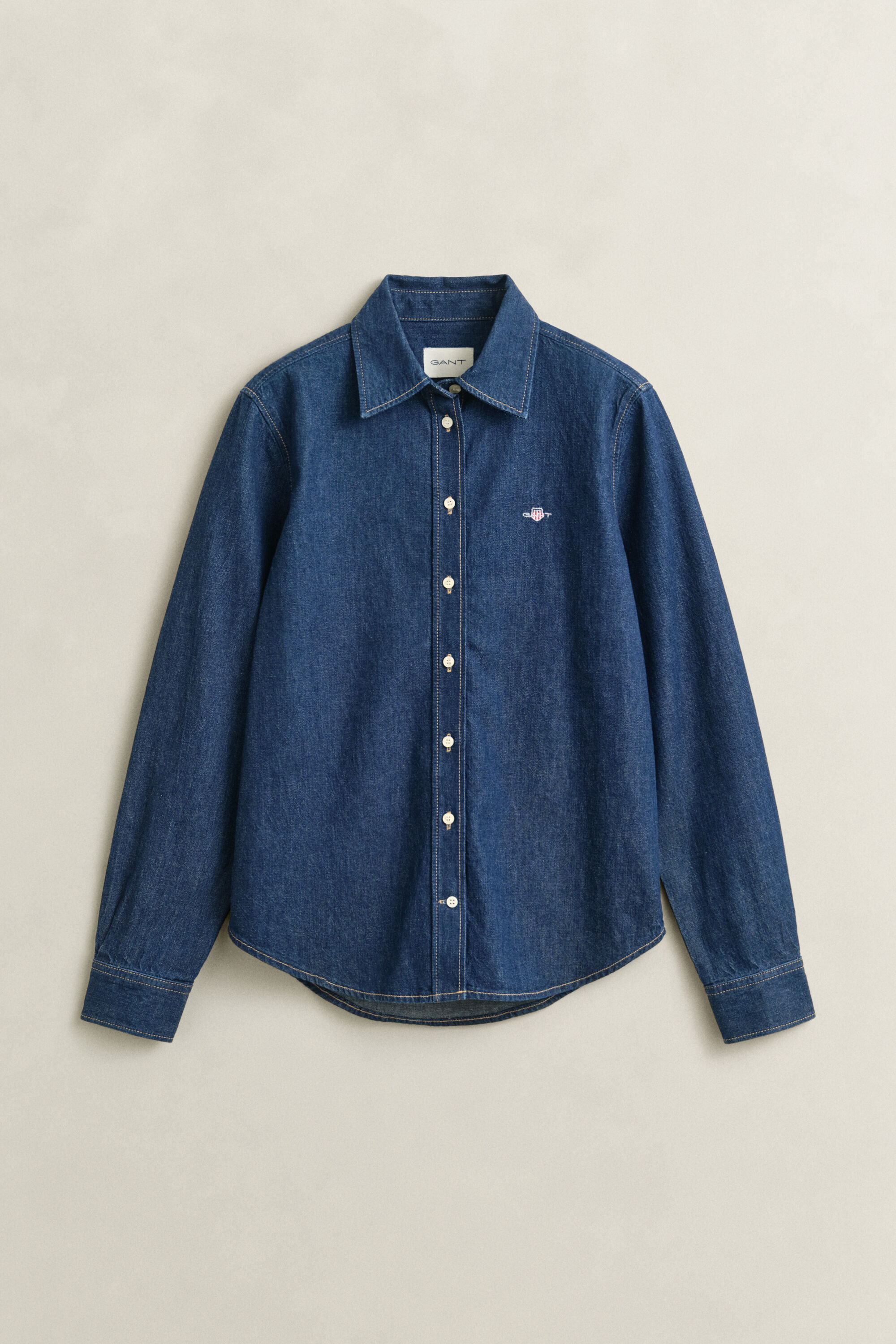 Camicia di jeans