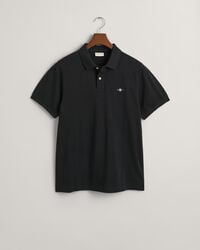 Polo Seasonal Essential Archive Shield ricamata