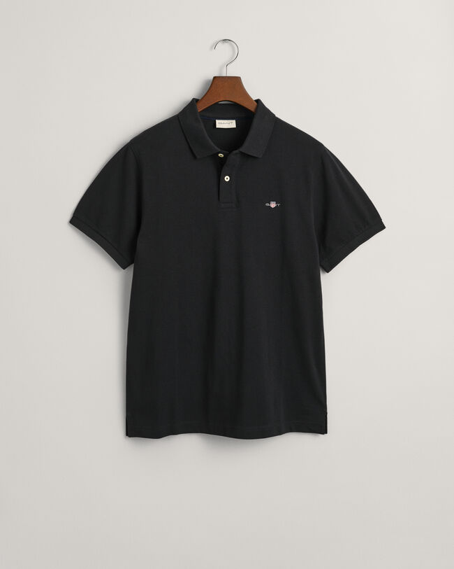Polo Seasonal Essential Archive Shield ricamata