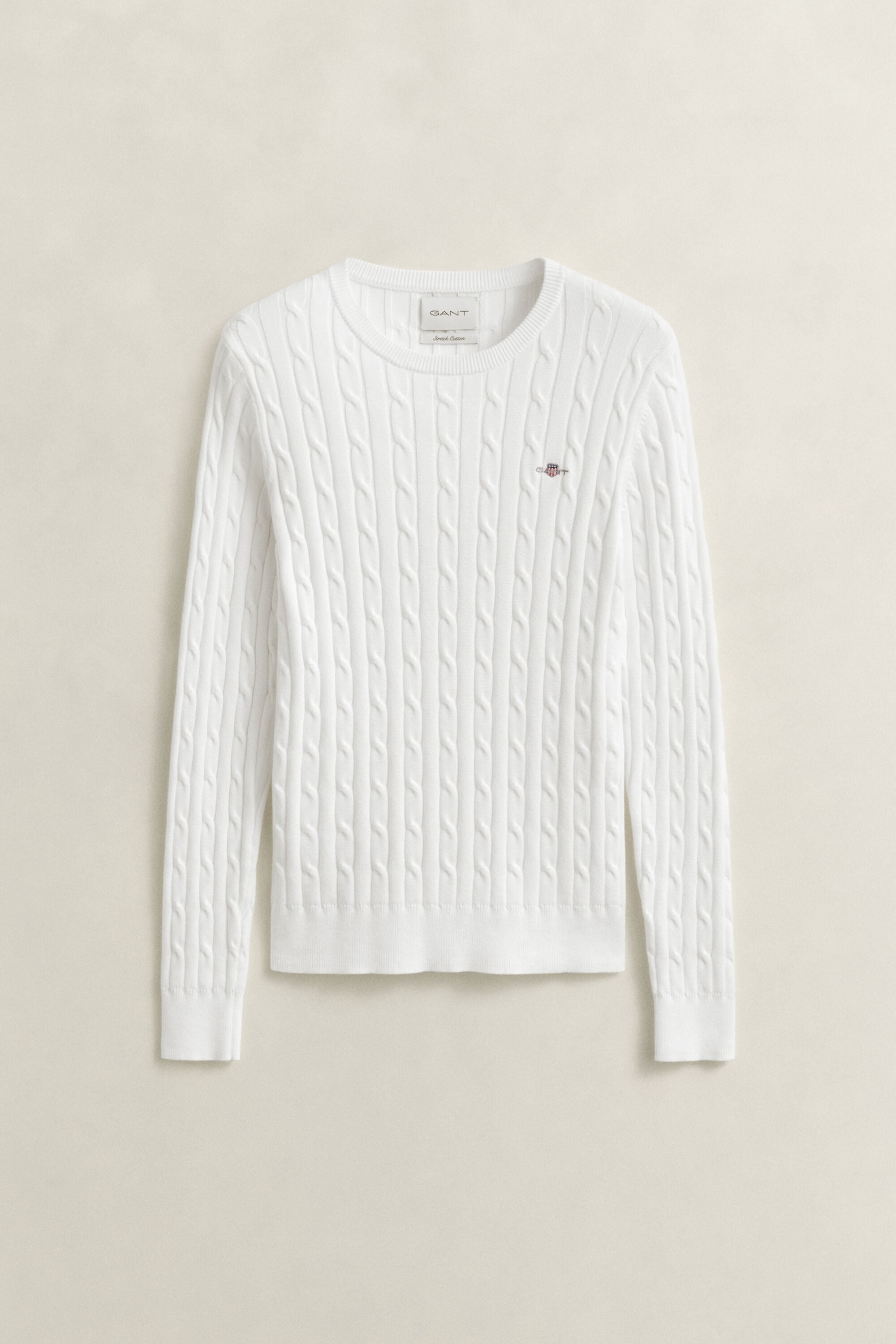 Maglia a trecce Classic