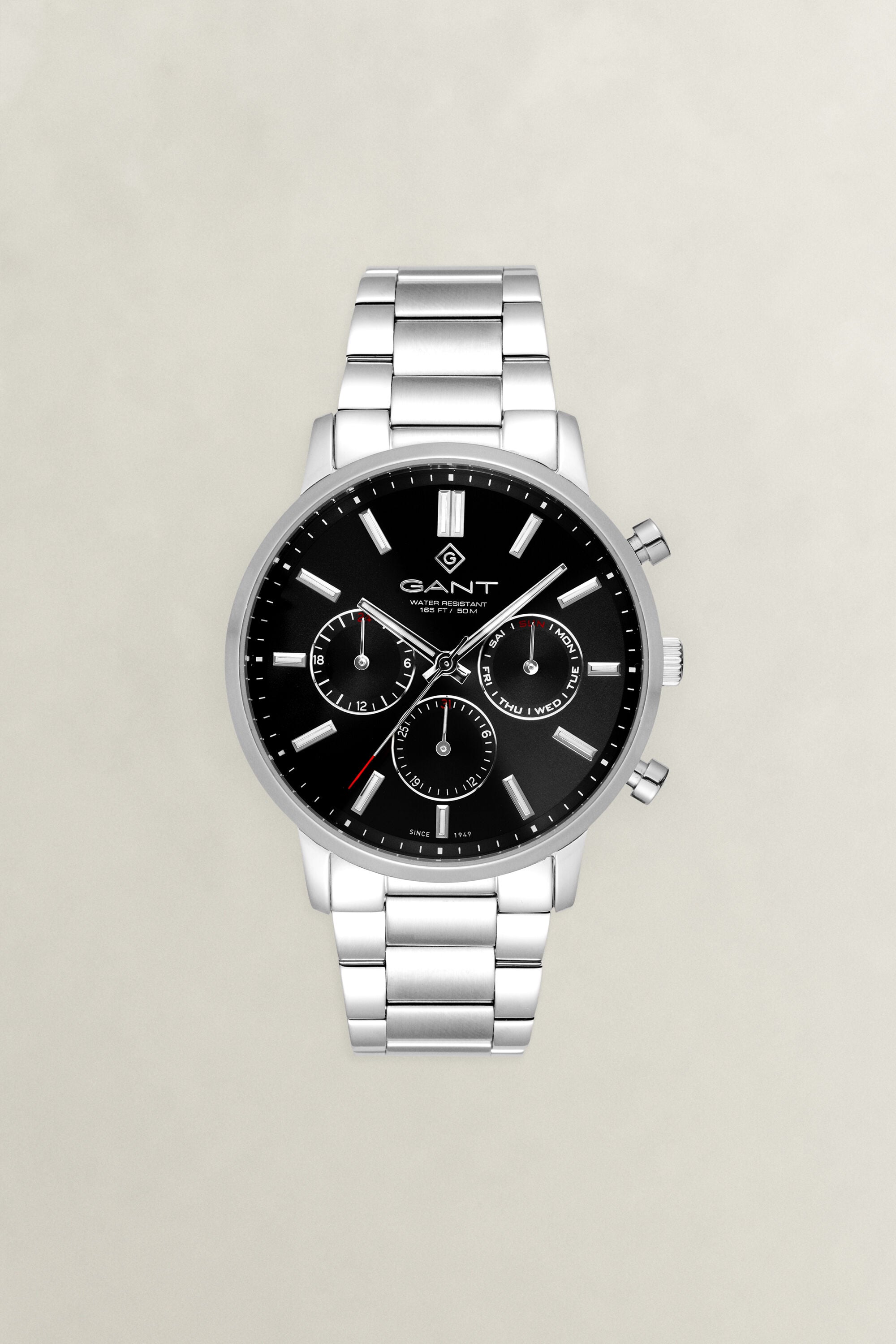 Orologio East Hill Day-Date