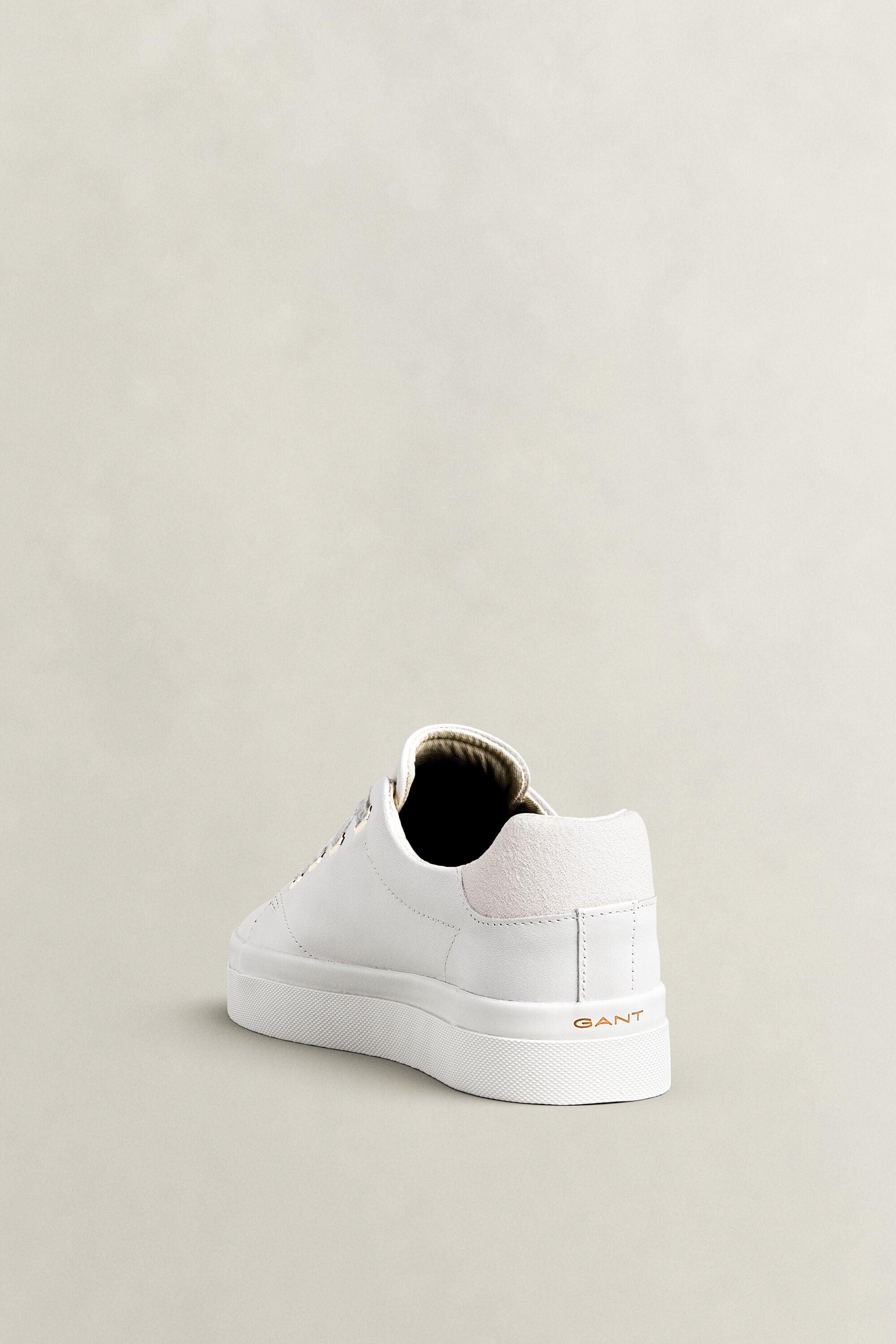 Sneakers Avona in pelle
