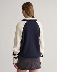 Maglia GANT Varsity in maglia Teens
