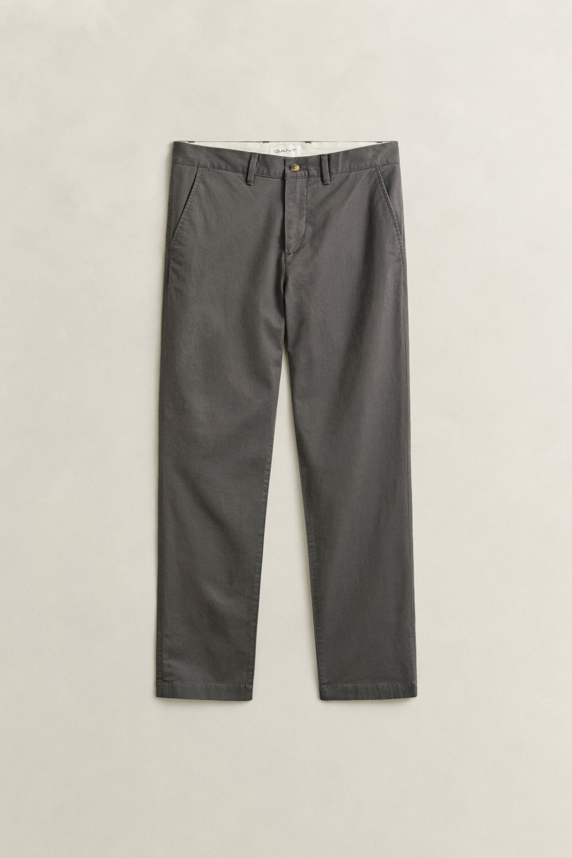 Pantaloni chino Classic regular fit