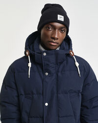 Berretto a doppio strato