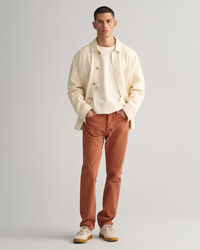 Jeans Arley Color regular fit