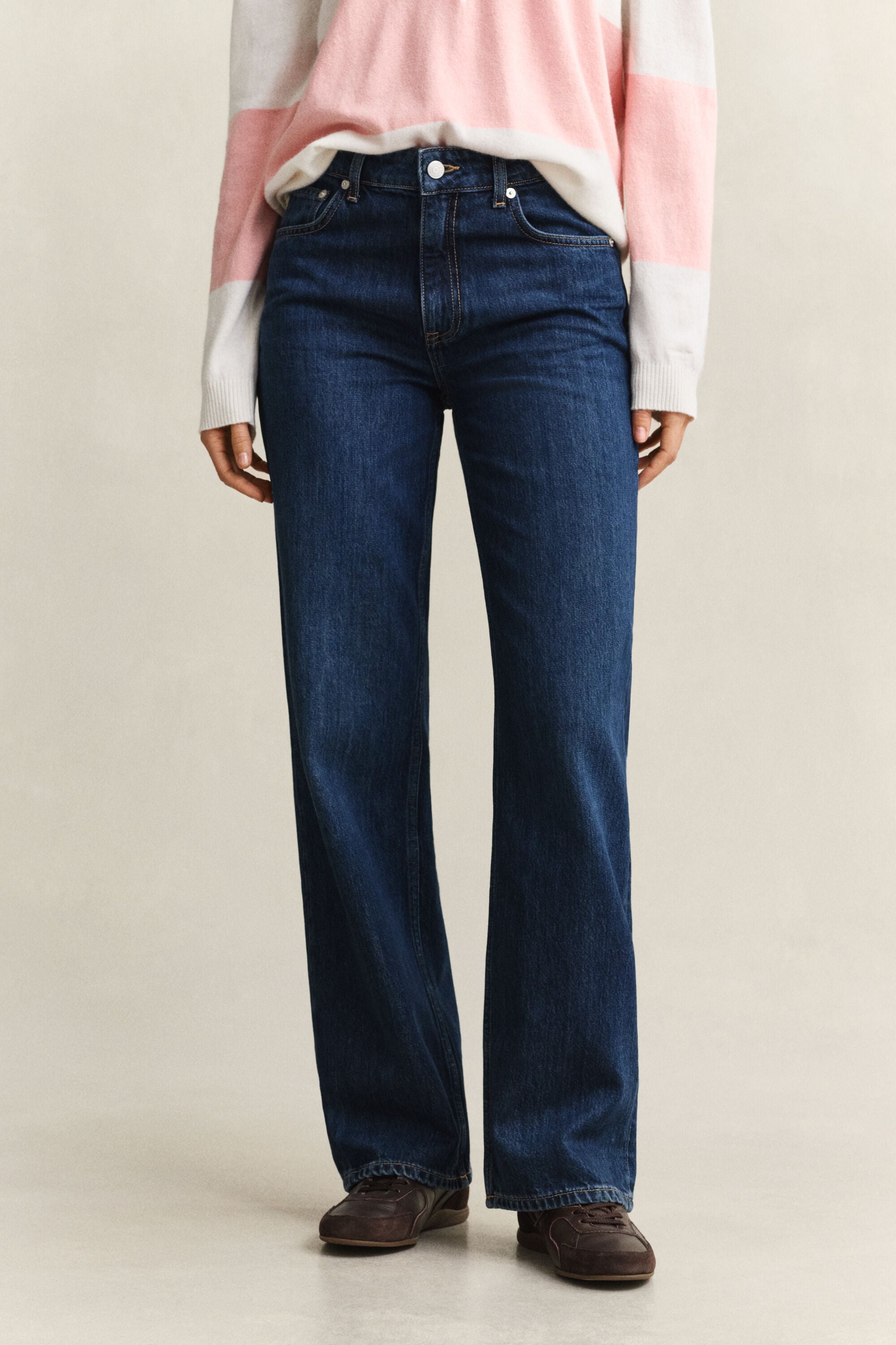Jeans relaxed