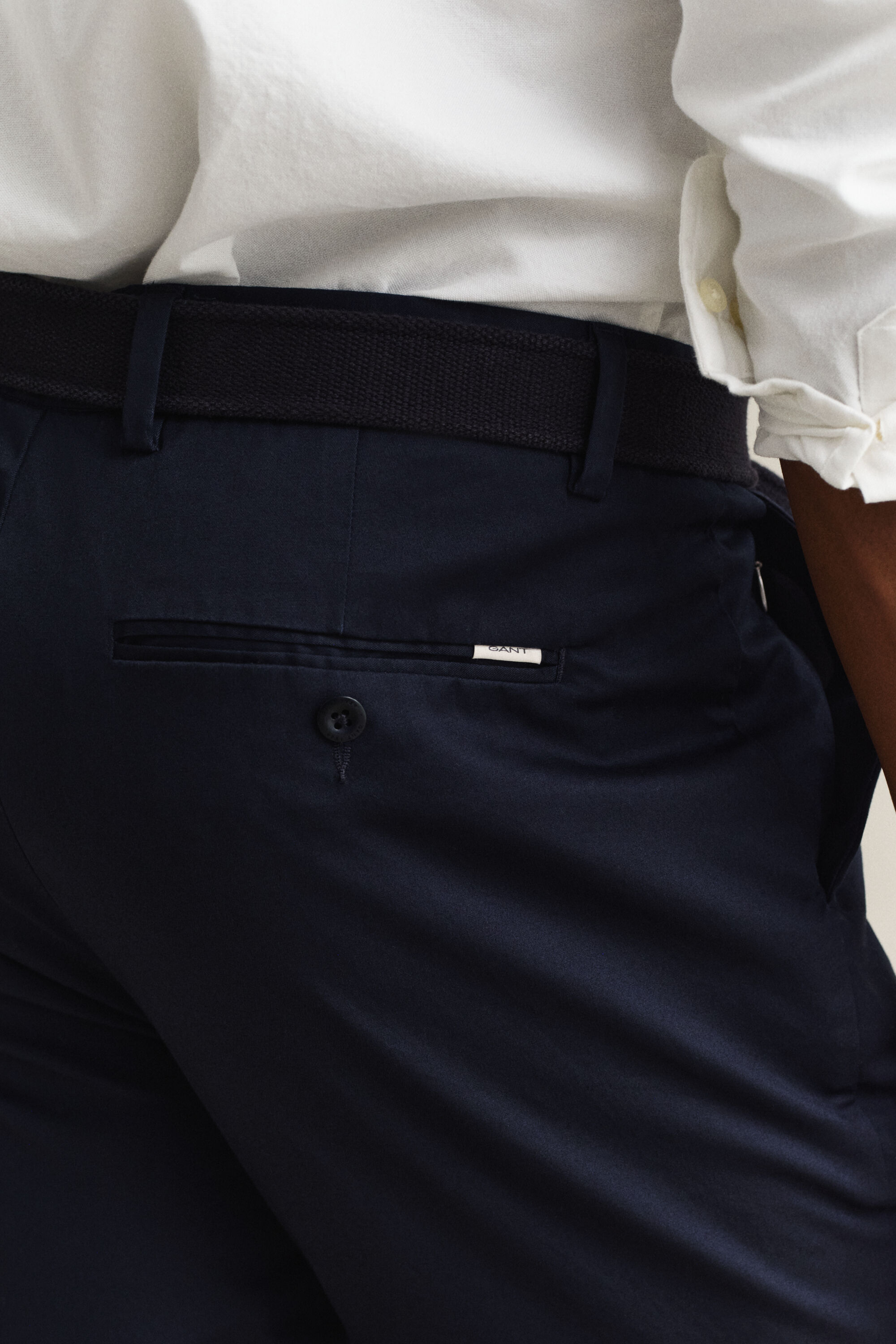 Pantaloni chino Sport
