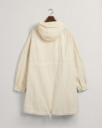 Parka in cotone