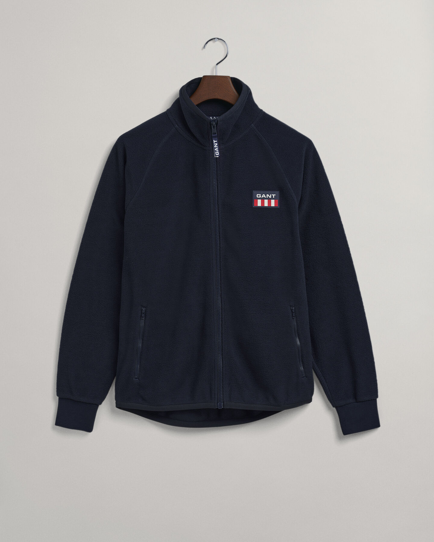 Giacca in pile Polar