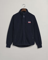 Giacca in pile Polar