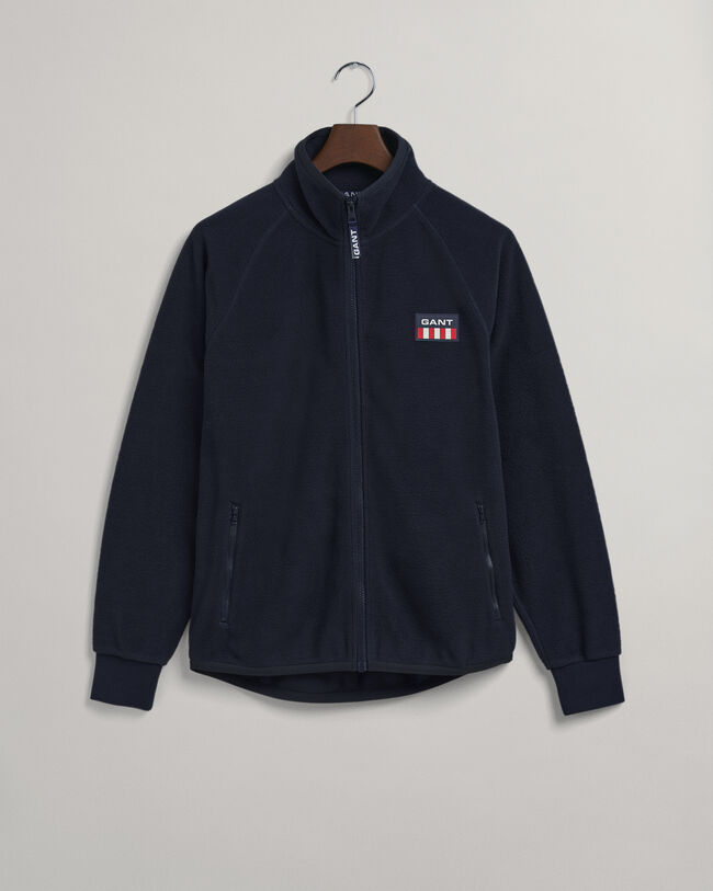 Giacca in pile Polar