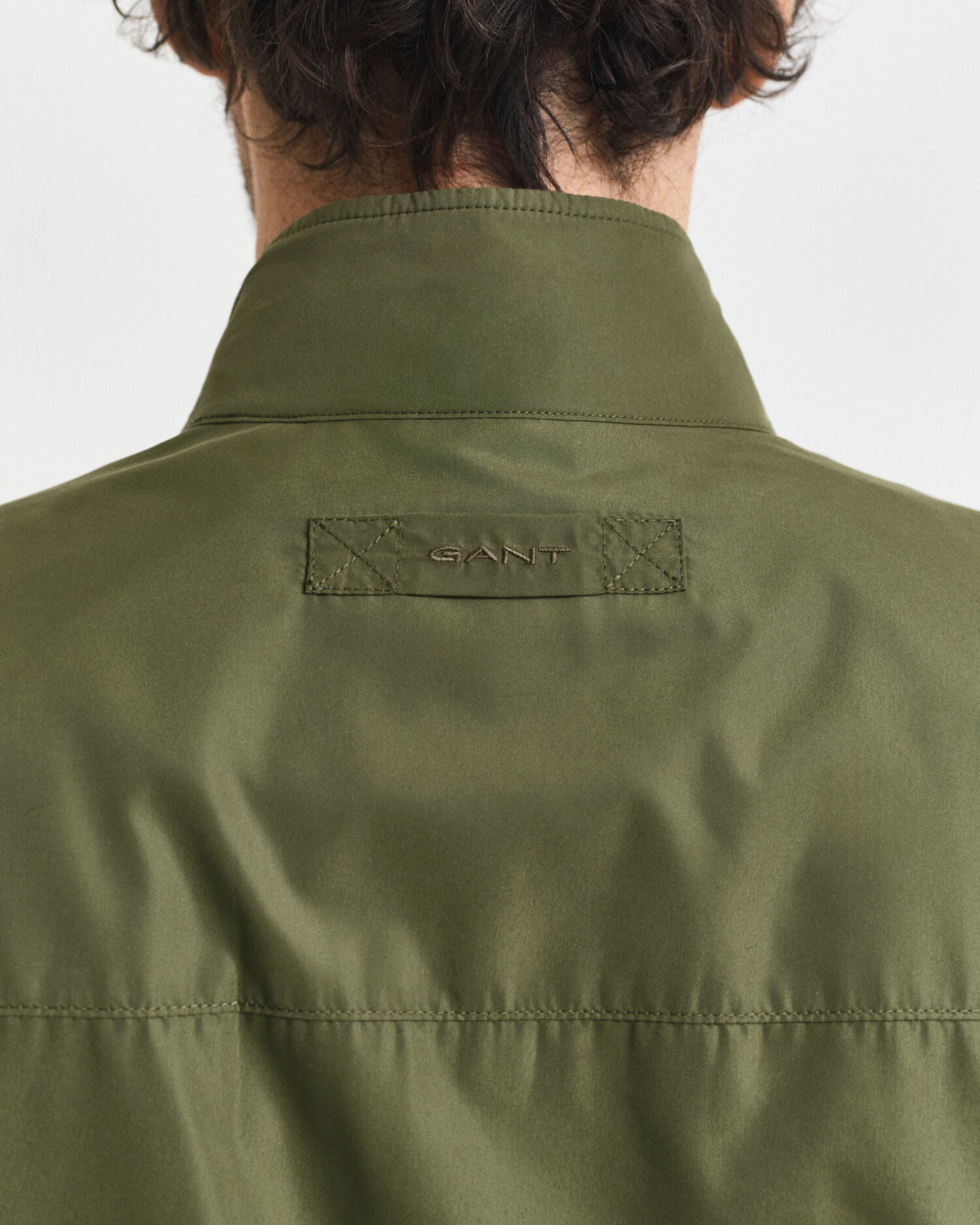 Giacca Harrington leggera