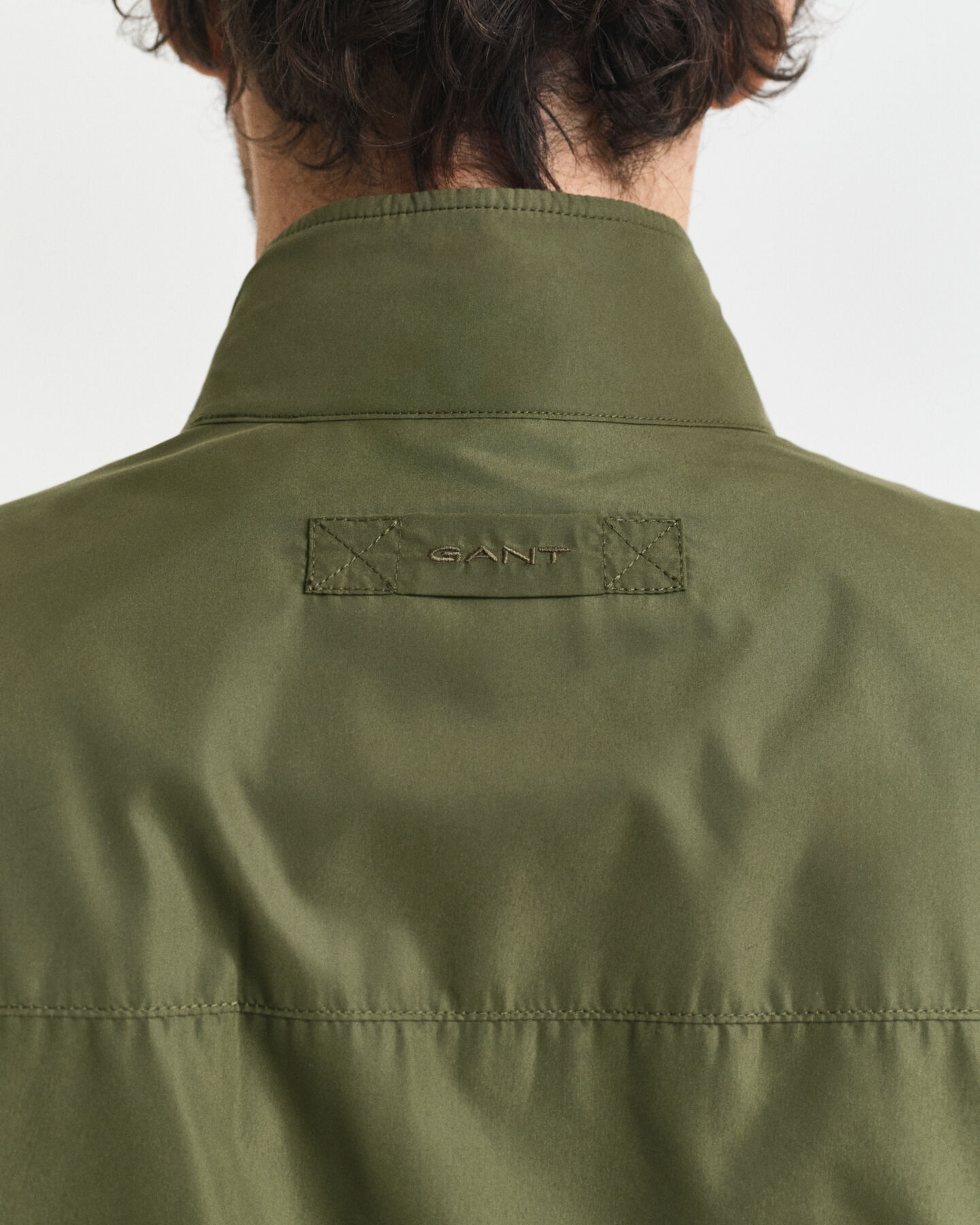 Giacca Harrington leggera