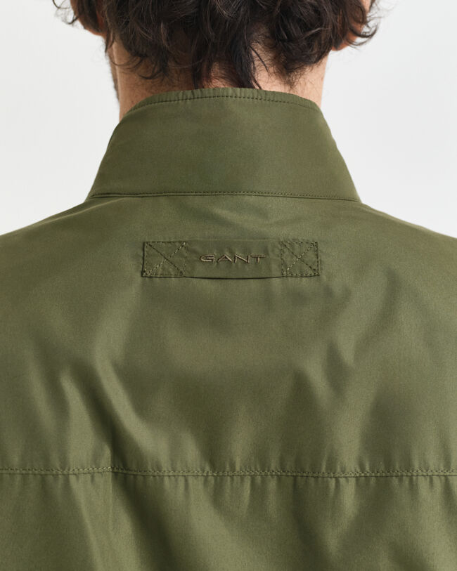 Giacca Harrington leggera