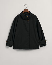 Giacca in cotone sfoderata