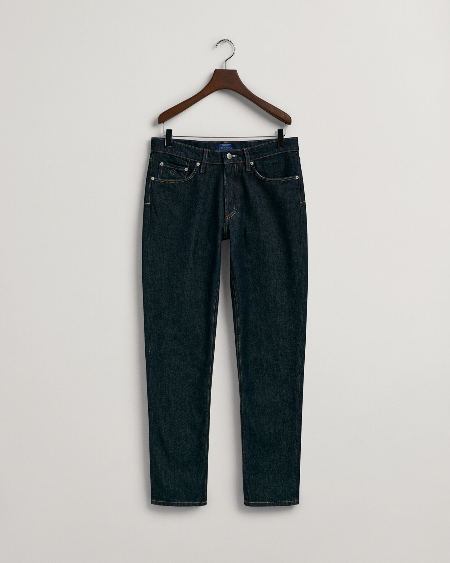 Jeans Authentic Hayes slim fit