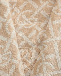 Accappatoio G Patterned