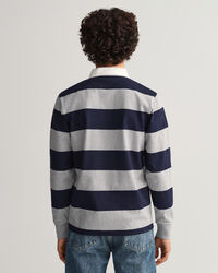 Heavy Rugger Barstripe