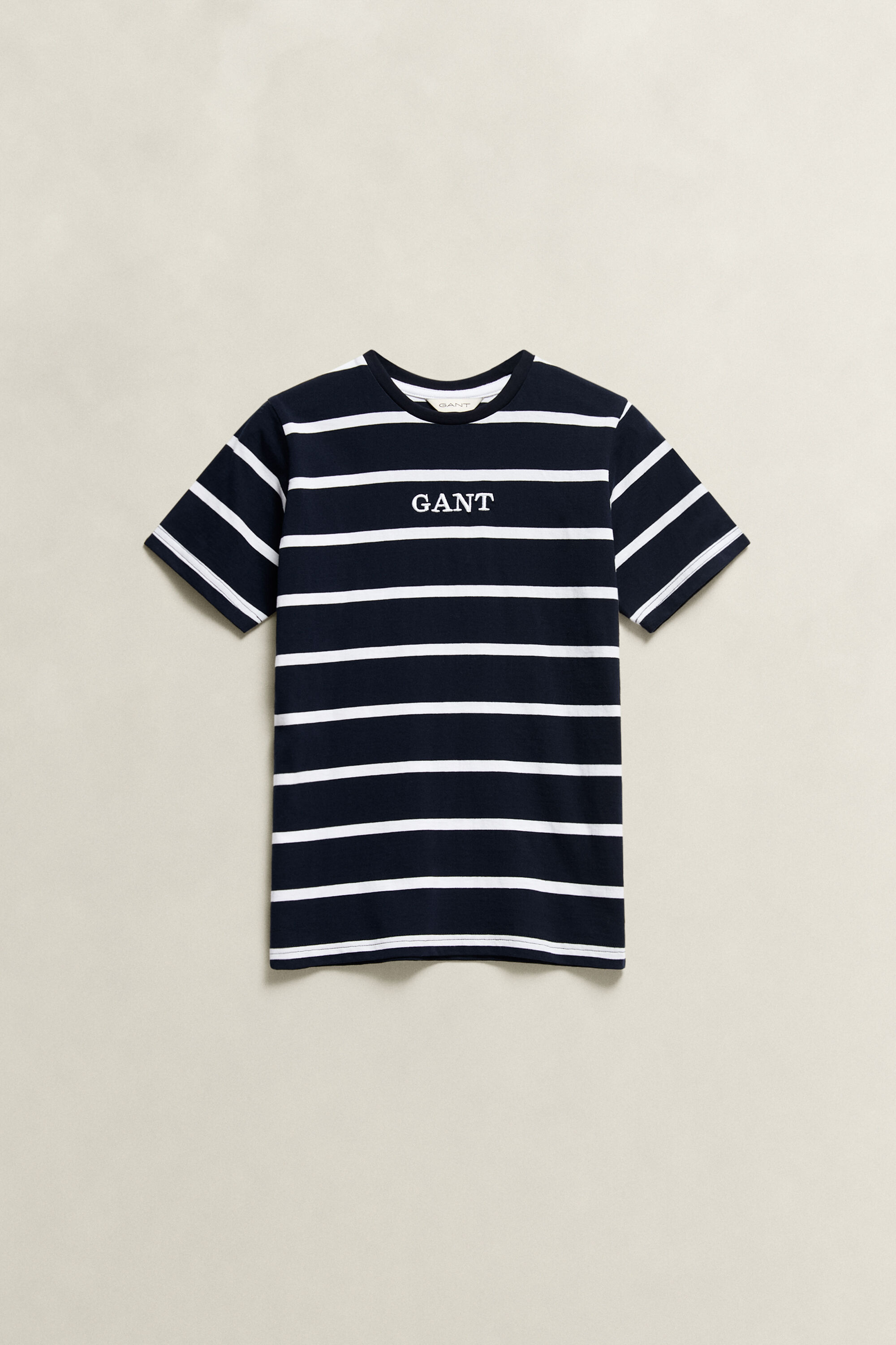 T-shirt a righe Teen Boys