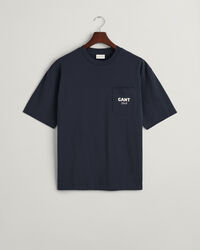 T-shirt Graphic GANT 1949