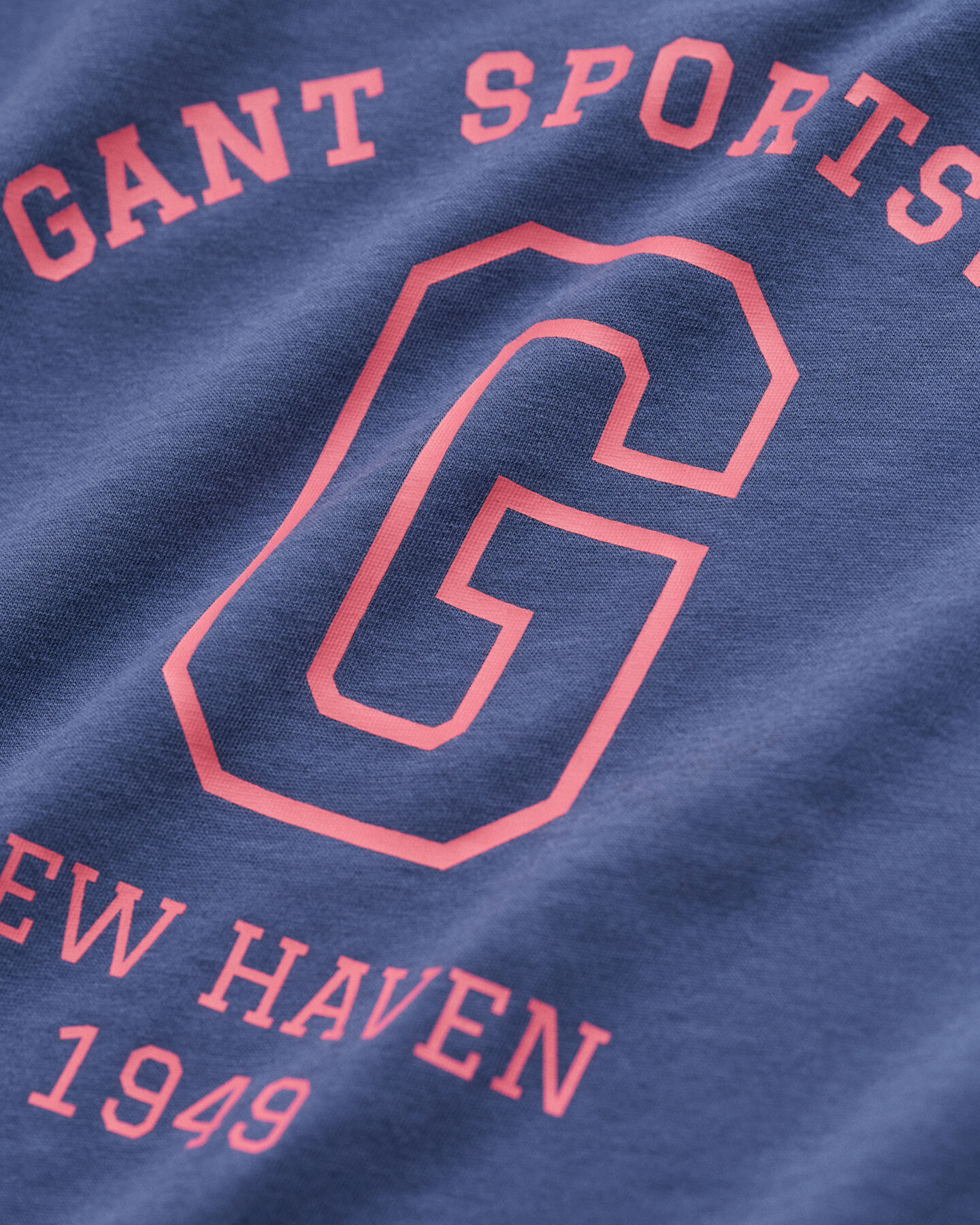 T-shirt GANT Sportswear Arch Kids