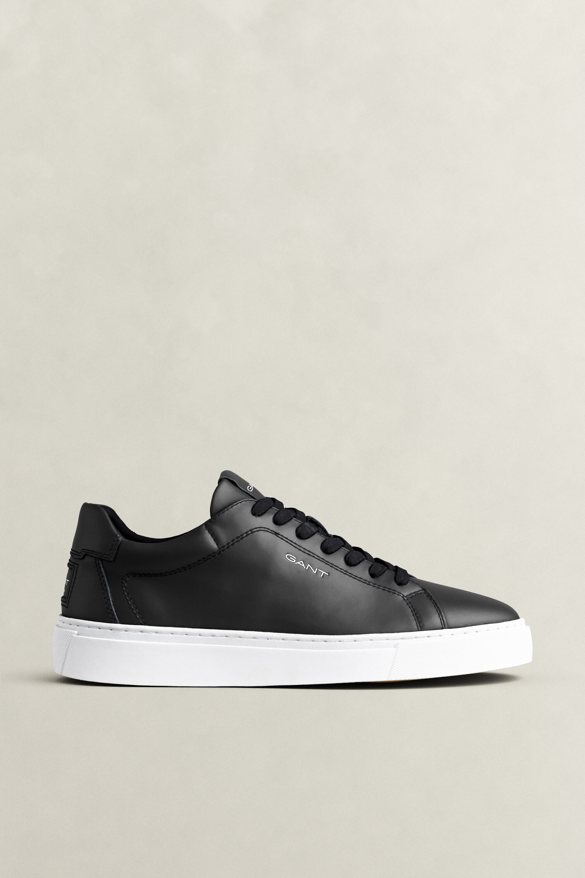 Sneakers Mc Julien in pelle