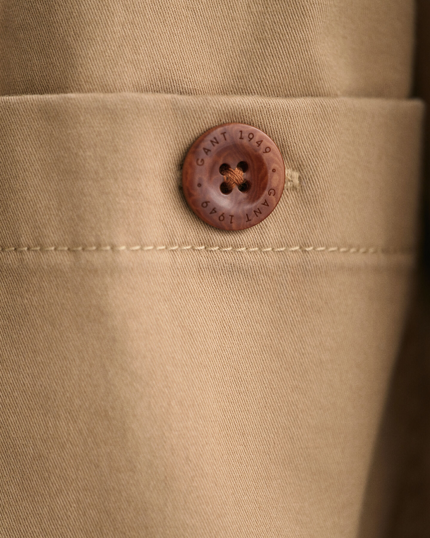 Giacca da lavoro Teen Girls