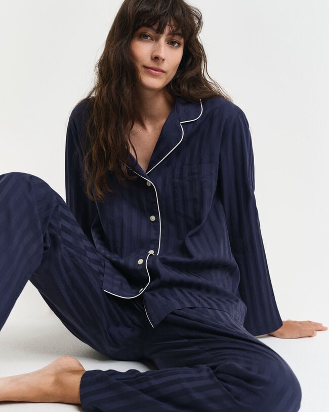 Confezione regalo con pigiama